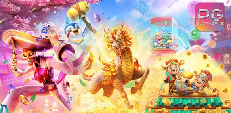 777p – Slot Online đa dạng