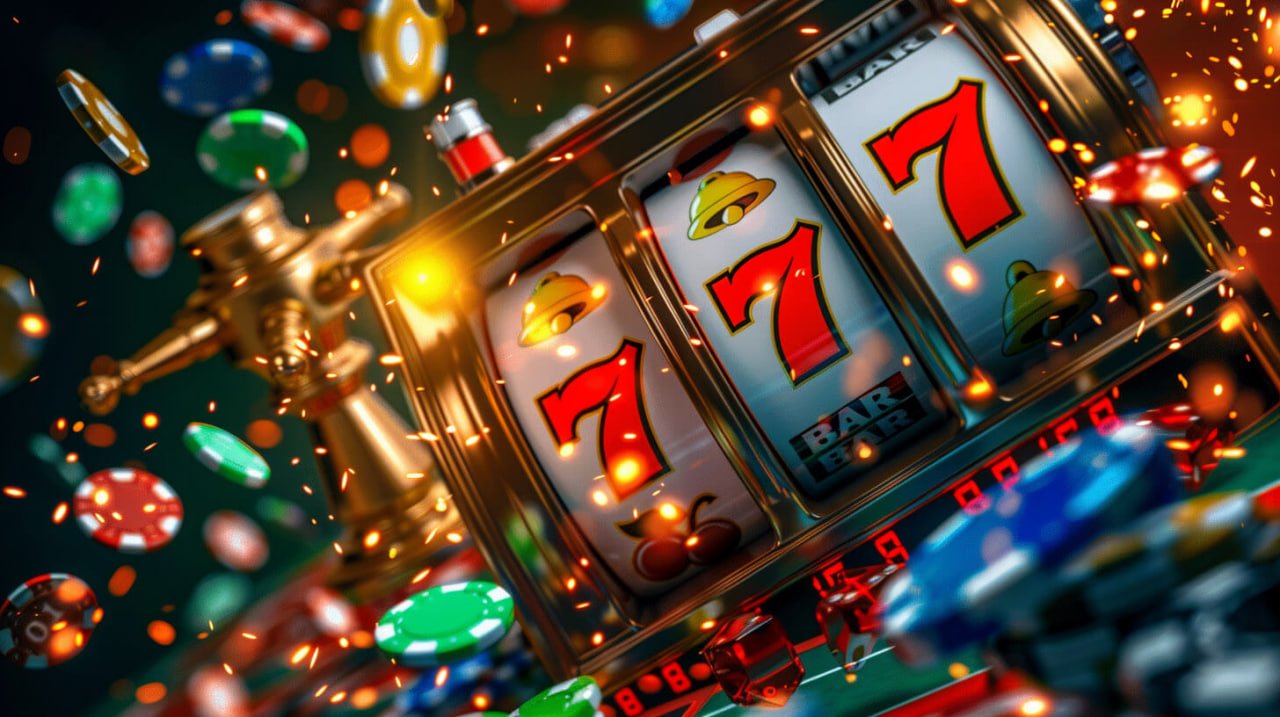 777p – Live Casino trực tuyến