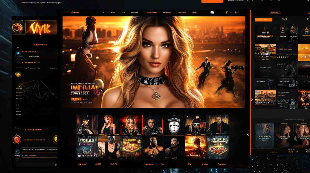 777p – Game bài trực tuyến